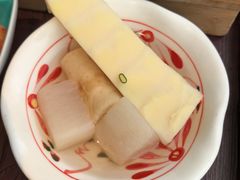 -味太助·银饭食堂(中华城店)