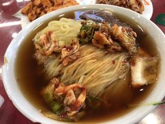 -西塔大冷面(三好街店)