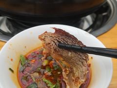 -尼玛藏家风味园(阿山食城店)