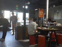-33韩式自助烧烤(环城南路店)