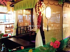 -福满我家大碗厨·湘菜(上海大厦店)
