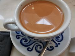 -翠华餐厅(香港国际机场店)