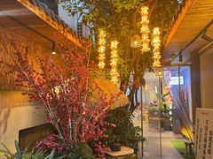 -王捌小院(红花坡店)