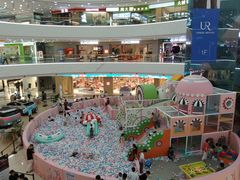 -万达广场(宜兴店)