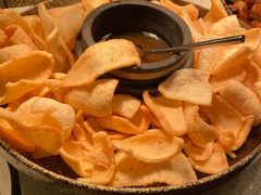 -马哥孛罗咖啡厅·Cafe Marco (厦门马哥孛罗东方大酒店)