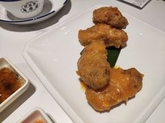 -粤港湾砂锅粥·宵夜(宝龙店)