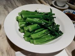 -广州花园酒店荔湾亭·地道点心·粤式饮茶