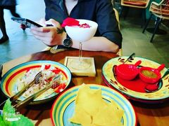 -TEQO·Mexican food & Bar