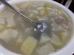 -无味饭店(九眼桥商业文化广场店)