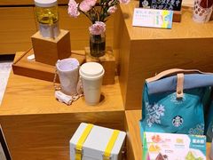 -星巴克臻选(深圳罗湖万象城店)