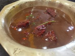 -德羊府老北京羊蝎子火锅