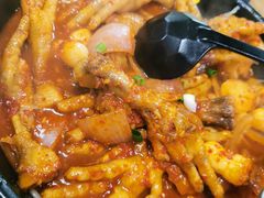 -HOTISLAND海鸡岛·韩国料理(江南西店)