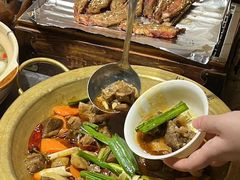 -霄汉羊排(万松园一店)