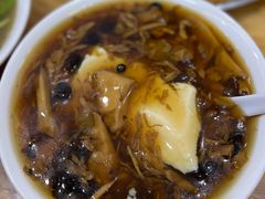 豆腐脑-增盛魁小吃店