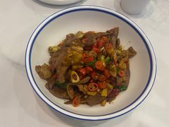 -洞庭米湘·湖南菜(银河SOHO店)