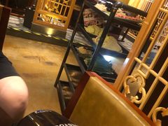 大堂-豆花姐烂豆花火锅(水屯北路恒大滨河店)