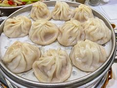 -老西门·常州菜(新区店)