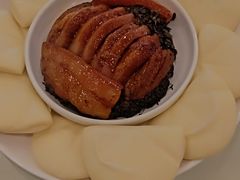 -喜盈门特色烤鸭(胜利店)
