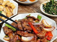 -十贰席·煨汤·台州菜(襄阳南路店)