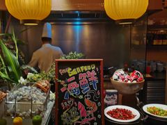 -富力丽思卡尔顿酒店·香荟全日制餐厅