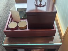 -上海静安香格里拉大酒店
