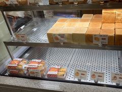 -君之狮子山·轻糖烘焙(松江印象城店)