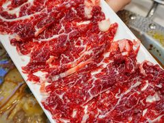 -古乐牛香·鲜牛肉自助火锅(南京总店)