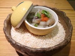 -花潮料理艺食馆(世欧广场店)