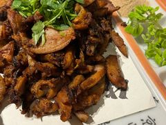 -鱼食饭稻·苏浙土菜17年老馆子(平江路店)