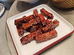-香阁餐厅·常州菜·常州菜代表品牌(新北奥体店)