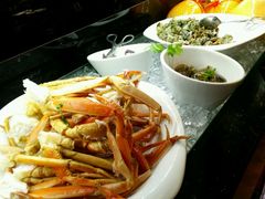 -泰谷酒店·太古码头闽菜自助餐厅