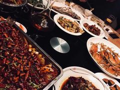 -富乐山酒店(西黄城根北街店)