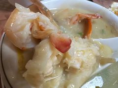 -利杨记·本味轩粥坊·烧烤(宝体店)