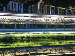 -南通濠河风景名胜区