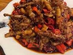 -小口味