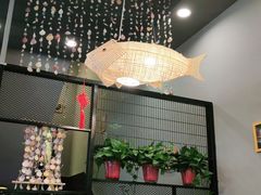 大堂-颐千海味渔小馆(大三元街店)
