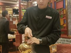 -点都德(龙之梦店)