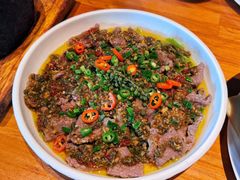 -hallch好吃餐厅(奥体中心店)