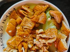 -大龙燚火锅(太古里店)