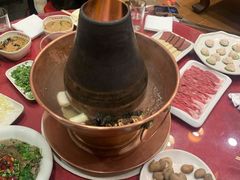 -郭家大院(新源店)