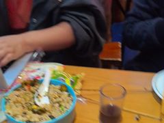 -庆峰龙虾烧烤(合肥一店)
