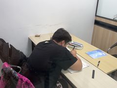 -澜大·领鹿·UNLOCK择校备考·三公小托福AMC(浦东校区)