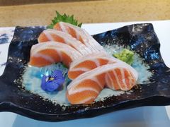 -达摩君日本料理(泰海花园小区店)