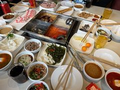 -海底捞火锅(劲松店)