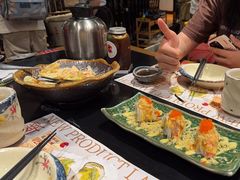 -古田居·特色寿司料理(骏欣中心店)