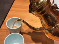 -品回味清真西北楼(宁波首店)