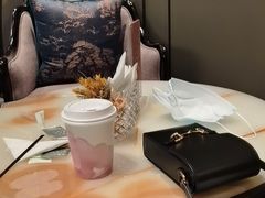 -长春富力万达文华酒店-集·味自助餐厅