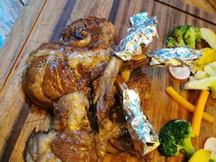 -SISTERS BAR RESTAURANT川意酒馆(嘉善老市H楼店)