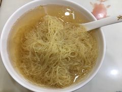 -香港麦奀云吞面世家(中山二路店)