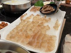 -协成海鲜火锅(海洋花园店)